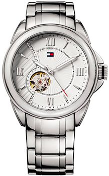 Часы Tommy Hilfiger Automatic 1710243